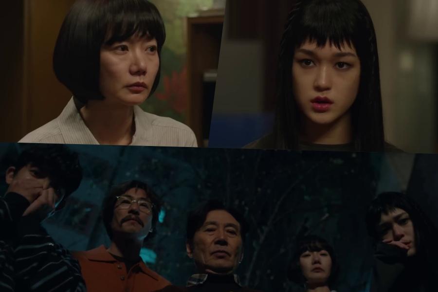 Watch: Lee Su Hyun Questions Bae Doona And Her So-Called ...